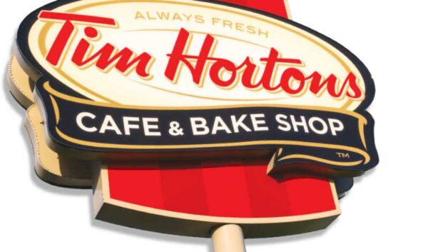 Tim Hortons Customer Satisfaction Survey